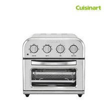 쿠진아트 컴팩트 에어프라이어 오븐 TOA-28KR