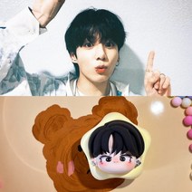 BTS 방탄 굿즈 키링 팬던트 생일선물 키체인 방탄소년단 키체인 팬던트 생일선물, C