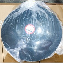 ㅡ 장미표 후라이팬 왕왕대 47호 [1.6T 47cm] 궁중팬 웍 중식팬 북경팬