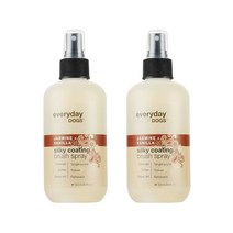 아일오브독스 에브리데이 실키 코팅 스프레이 250ml 2개입, 단품