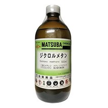 100% 디클로로메탄 500ml