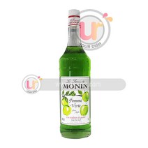 모닝그린애플시럽, 1개