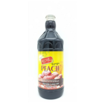 복숭아 홍차 원액, 1000ml, 5개