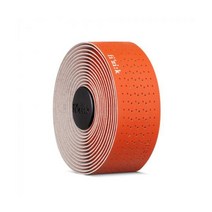 피직 사이클링 자전거 핸들바 테이프 템포 2mm 마이크로텍스 클래식 오렌지