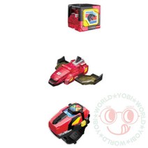 요비월드 최강 큐브 팔찌 다이노파워즈장난감 7세남아장난감 6세남아생일선물