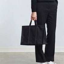 캔버스 데일리 캐주얼 에코 탑핸들 숄더백 정장가방 여자메신저백 보조가방 남자토트백 -72394EA