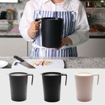 홀렌 미니 음식물쓰레기 동 다용도 바스켓 2L 가정용 냄새차단 통 주방휴지통 0-0931ea, 본상품선택