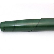 가죽공예 휴대용 두께측정기 Baver 다채로운 전체 곡물 소 가죽 야채 공예 재료 광택 표면 1.2mm 1.6mm 2.0mm 두께, [06] 5 Sq ft, [08] Green 1.6mm Thick