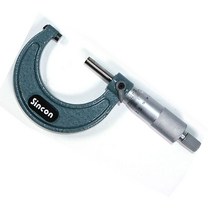 마이크로미터 25-50mm 0.01mm, 1개