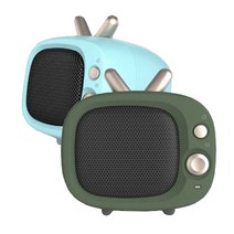 델첸 탁상용 미니 온풍기 TV히터 PTC 세라믹 히터 회전 과열방지 3단계 모드, 카키
