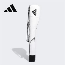 [아디다스골프] HA3170 남성 리버서블 클럽케이스, FFF, WH 화이트