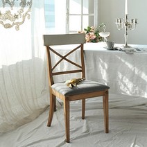 그랑 디렉투와 의자 GD240 2컬러, 화이트