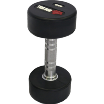 아이언불 고무 아령 덤벨 홈트 3kg 4kg 5kg 6kg 7kg 8kg 10kg~ 18kg 19kg, 8kg(낱개)