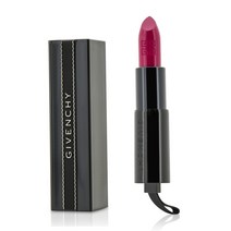 지방시 - 루쥬 인터디트 사틴 립스틱 3.4g/0.12oz, # 23 Fuchsia-in-the-know, 1