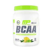 머슬팜 에센셜 BCAA, 1개, 468g
