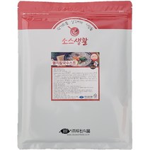 [두원식품] 멸치 칼국수 스프, 1Ea, 100g