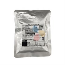 하림산업 연화식 부드러운 연근조림(100g x 10입)