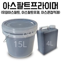 한국석유공업 아스콘 바로바로 도로보수재 25kg, 1개