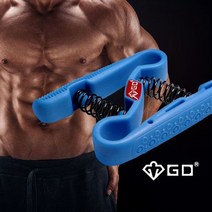헬스 목운동기구 악력기 휴대 손완력기 가락운동 악력측정기 약력기 실리콘 18-13-5KG GD그립, 쿠팡1 여성용(노랑5kg)