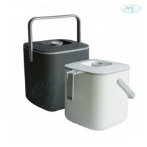 [응다팔아6279] 음식물함 스텐쓰레기통 잔반통 음식물쓰레기처리기 주방음식물쓰레기통, 10.★★옵션확인必 태즈컴퍼니 모던 프렌치 음식물쓰레기, ★★단일상품