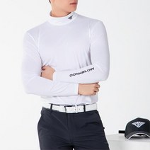 남성 시원한 골프 반목 이너 티셔츠 30대골프웨어 60대 20대 실외골프장