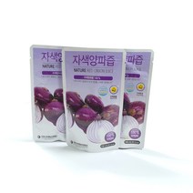 무안 순수 통 양파 즙 자색양파즙 엑기스 100ml 30포, 상세 참조, 상세 참조