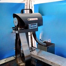 Riruo 오일스키머 산업용 기름 유수분리기 제거 분리, JY-100