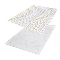 거실 강아지매트 슬개골방지 쿠션매트 안전 냉기매트 놀이방 어린이매트 단열