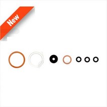 라마르조꼬 GB5FB80 스트라다 스팀 밸브 킷트 STRADA MP 00180, 1개