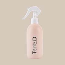 떼르디 섬유향수 섬유탈취제 룸스프레이 패브릭 드레스 퍼퓸 클린코튼 300ml, 클린코튼 300ml 1개
