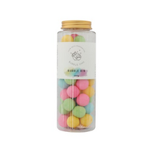 버블츄 버블빈 거품입욕제, 360g, 5개