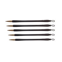 칠성당 황모필 특품 4호 5호 6호 7호 8호, 황모필 특품 8호