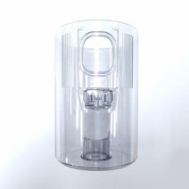 삼성 정품 제트 무선청소기 투명 먼지통 DJ97-02672A