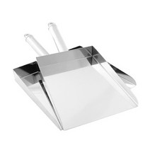 스테인레스 사각 스쿠프 1호