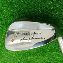 중고 혼마 FE-2200 11번 웨지_C_R-1, 단일 제품