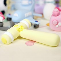 클레이돌잡이용품 판사봉 의사봉 판사 첫돌, 클레이-판사봉