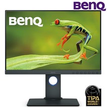 -공식총판- BenQ SW240 AQCOLOR 무결점 사진 영상 전문가용 모니터 무유컴퍼니, BenQ SW240 무결점