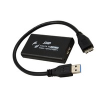 msata-usb 3.0 외부 ssd 인클로저 컨버터 케이스(케이블 포함), 없음