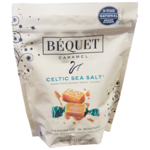 [글로벌푸드] BEQUET 셀틱 시솔트 카라멜 484g, 상세 설명 참조, 단품