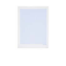 올페이퍼 모조방안지 80g, A2, 100개