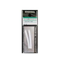납제거기 납흡입기 디솔더링 Make in Japan Suction Welding Tools Engineer SS-02 Solder Sucker Manual D, 01 50mm Sucker Tube