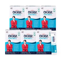 하이뮨 프로틴 밸런스 스틱형 19g 60포