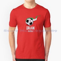 월드컵 국대 유니폼 이란 축구 대표팀 세계 선수권 컵 티셔츠 스트리트웨어 스포츠 후드 스웨터 년 6 월 살라