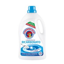샹떼클레어 찬물 드럼세탁기 겸용 찌든떼 제거 세탁세제 베이킹소다 1.75L, 단품