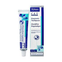 강아지치주염약 이중효소 치약 닭고기맛 70g, 1