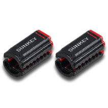 썬키 샤크 자화기 SSM-2S 비트 드라이버 자석 2개입, 2개