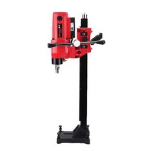 습식 코어 드릴 천공기 벽뚫기 에어컨배관 시멘트타공, 2200G-1 무수밀 패키지 1개