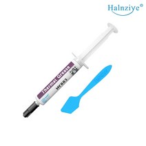 Halnziye HY883 써멀구리스 (2g), 4g