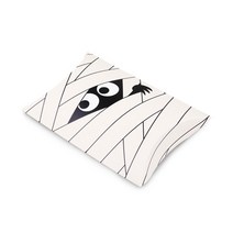 땡쓰몰 할로윈 포장용품, 1개, 04.선물상자 캐릭터반달/03.붕대귀신