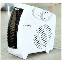 루시아510 고효율 온풍기 순간난방 미니 온풍 원룸 가정용 사무실 캠핑